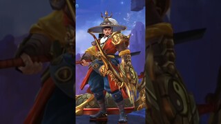 Tampilan Yi Sun-Shin Old yang bikin kalian Nostalgia!