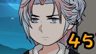 Above the Mist Episode 45 Pretend! Weird Animation