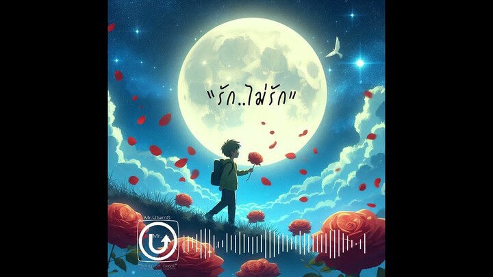 รัก..ไม่รัก(Disco, Soul) - Mr.UturnS