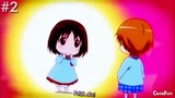 Kumpulan Video Cocofun Anime Keren || Buat Story Part 104