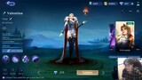 MLBB _ Lancelot Hóa Rồng, Là Thành Viên Team Long Giáp! Miya Có Skin 2 Củ Siêu N