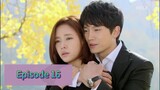 SECRET LOVE Episode 16 Finale Tagalog Dubbed