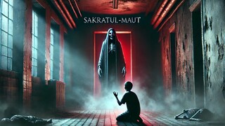 Sakratul-Maut || Indonesian Horror Movie||