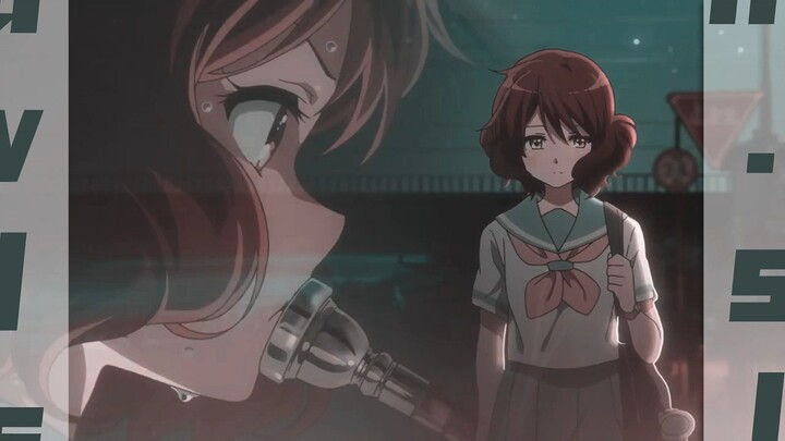 [AMV] Oumae Kumiko Edit