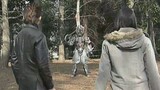 Genseishin JustiRisers - Episode 43 (English Sub)