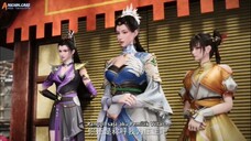 Fight For The Throne Eps 18