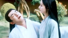 The second pairing of Xingyue couple: The overbearing prince falls in love with me! Yuwen Yue, how c