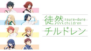 Tsuredure Children Episode 12 English Sub