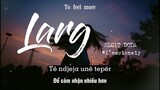 [Engsub+Vietsub+Lyrics] Larg - ELGIT DODA || Tiktok Song
