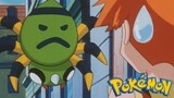 Pokémon Tập 125: Đường Dây Điều Tra Của Itomaru (Lồng Tiếng)