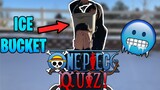 Playing The HARDEST One Piece Quiz EVER!