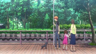 Fruits Basket EP 11