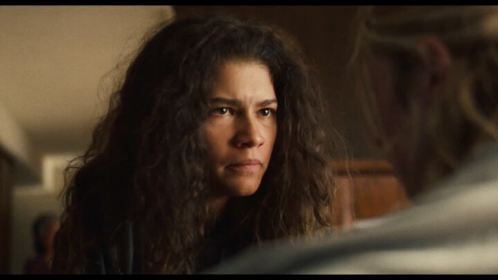 Euphoria 2: Zendaya's acting is amazing! Best anti-drug propaganda film of the year