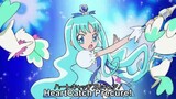 HeartCatch precure episode 42