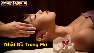 [Review Phim] Nếu nhặt được Đồ Vật trong Mơ bạn sẽ mơ gì ? Review Tóm Tắt Phim Biến Hoá Kỳ Ảo