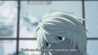 Death Note Ep28