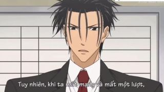 Tóm Tắt Anime Hay Biệt Đội Ăn Hại Phần 1-4