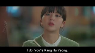 Serendipity's Embrace ep1 Eng sub