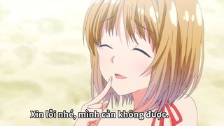 Chiêu đánh bại mọi chàng trai #AniMeme