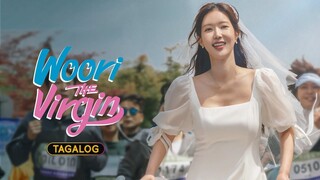 🇰🇷🇵🇭EP. 2 WOO RI THE VIRGIN [TAGALOG DUBBED] |Comedy/Romance/Drama