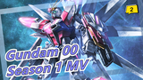 [Gundam 00]Season 1 MV_2