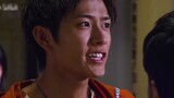 [Special Effects Story] Shuriken Sentai: Mr. Jin's scratched arm worsens? Izayoi survives unexpected