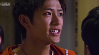[พล็อตช็อตพิเศษ] Shuriken Sentai: แขนที่ถูกข่วนของคุณจินแย่ลงหรือเปล่า? อิซาโยอิรอดมาอย่างไม่คาดคิด!