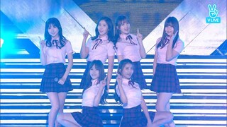 160604 GFRIEND - School Trilogy Mashup