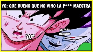 MEMES DE DRAGON BALL SUPER #13 | ANZU361