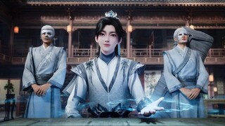Shrouding The Heavens Eps 99 Sub Indo