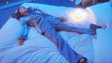 (G)I-DLE 230422 Waktu tidur Yuqi (wawancara GQ