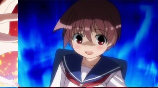 【Genius Mahjong Girl】Kyoka Shuiyue