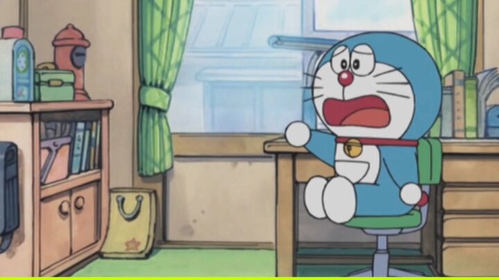 tuyển tập Doraemon siêu hay p27
