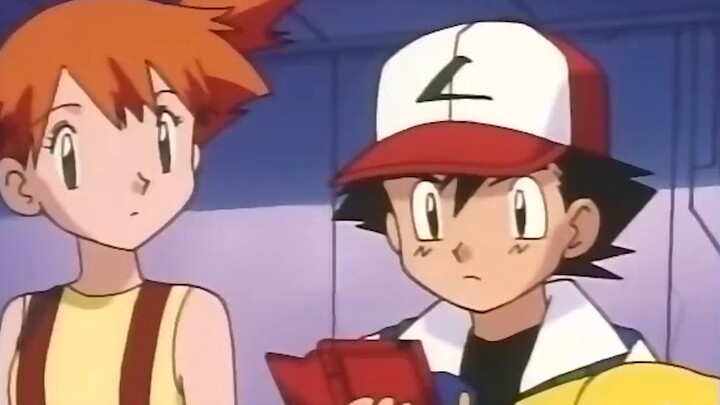 Ketika buku bergambar Pokémon diterjemahkan oleh Google sebanyak 20 kali, Magikarp adalah Pokémon te