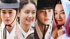 2. TITLE: Moonshine [2021]/Korean Series Historical Drama Romance Tagalog Dubbed Episode 02 HD