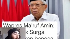 bahagia jadi pribumi🥰🤗