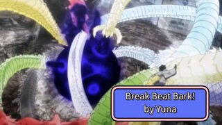 AMV Scene | Perbedaan Level🎚