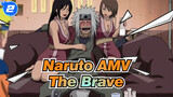 [Naruto AMV] The Brave_2