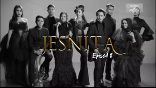 JESNITA EPISOD 8