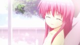 【Angel Beats! 】The 10th anniversary commemorates the first touch