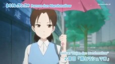 Ojisan to Marshmallow Episode 2