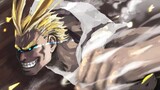 [AMV] All Might | Farewell, One For All