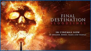 SADIS BANGET‼️ FILM FINAL DESTINATION BLOODLINES