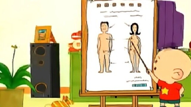 Better sex education helps us understand ourselves, respect others, and live a better life.