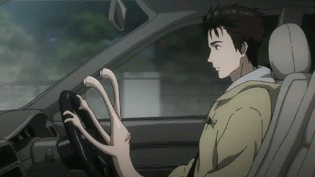 Kiseijuu: Sei no Kakuritsu (Parasyte the Maxim) Ep 18 - BiliBili