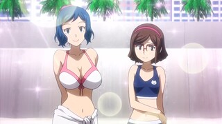 Gundam Build Fighters ตอนที่ 1 13 พากย์ไทย