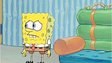 SpongeBob SquarePants🧽Squidward gila"SpongeBob SquarePants