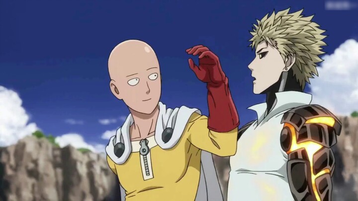 [MAD] Mùa chiến đấu đắt giá nhất của One Punch Man