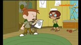 Chalkzone S4 - Episode 17-18 [Dubbing Indonesia]