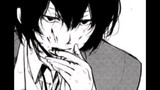 [Bungo Stray Dog Dazai Osamu] I've seen too much of the anime version of Dazai, are you sure you don